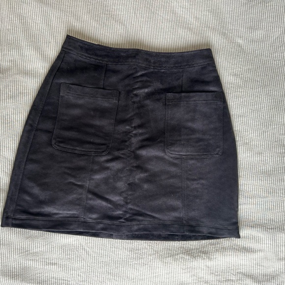 Mini Skirt - Picture 1 of 2